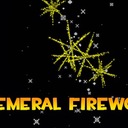Мод Ephemeral Fireworks для Minecraft 1.20.4