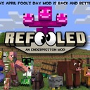 Мод Refooled для Minecraft 1.20.1, 1.18.2, 1.17.1,  ...