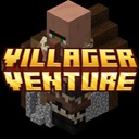Мод Villager Venture для Minecraft 1.20.1
