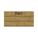 Мод Sign Elevator для Minecraft 1.20.4