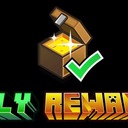 Мод Daily Rewards для Minecraft 1.20.4, 1.20.2, 1.20.1,  ...