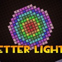 Мод Better Lights для Minecraft 1.20.4