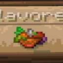 Мод Flavored для Minecraft 1.20.2