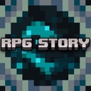 Мод RPG Story для Minecraft 1.20.1