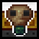 Мод SCP Gasmask Remake для Minecraft 1.19.4, 1.19.4 forge, 1.19.2,  ...