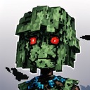 Мод lh'Mob Difficulty Increase для Minecraft 1.20.1