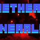Мод Nether Minerals для Minecraft 1.20.1