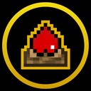 Мод Campfire Regen для Minecraft 1.20.1