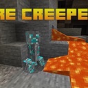 Мод Ore Creeper для Minecraft 1.21.4, 1.21.3, 1.21.1,  ...