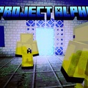 Мод Project Alpha для Minecraft 1.20.1, 1.19.4, 1.16.5