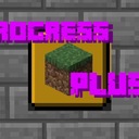 Мод Progress + для Minecraft 1.16.5