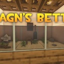 Мод DragN’s Bettas & Aquatics! для Minecraft 1.20.1, 1.19.2, 1.18.2,  ...