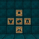 Мод Argyrite для Minecraft 1.20.1