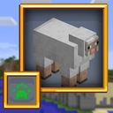 Мод Rеtrо Damage Indicators для Minecraft 1.20.1