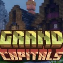 Мод Luki's Grand Capitals для Minecraft 1.21.3 - 1.19, 1.21.1 - 1.19