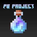 Мод PB Project для Minecraft 1.20.1
