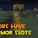 Мод Mobs Have Armor Slots для Minecraft 1.19.4