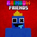 Мод RainbowFriend's для Minecraft 1.19.2