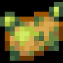 Мод Potato Update для Minecraft 1.20.1