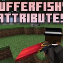 Мод Pufferfish's Attributes для Minecraft 1.21, 1.20.4, 1.20.2,  ...