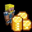 Мод CloudCoins для Minecraft 1.20.1