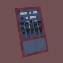 Мод Barter of Tarkov для Minecraft 1.20.1