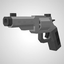 Мод NineZero's Gun Expansion для Minecraft 1.19.4, 1.19.3, 1.19.2,  ...