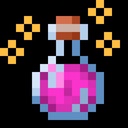 Мод Potion Mania для Minecraft 1.20.1