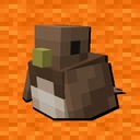 Мод Café's Birding для Minecraft 1.20.1