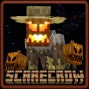 Мод The Scarecrow для Minecraft 1.20.1, 1.19.4, 1.19.2