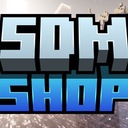 Мод SDM Shop для Minecraft 1.20.4, 1.20.1, 1.19.2,  ...