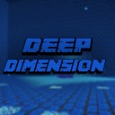 Мод deep dimension для Minecraft 1.20.1