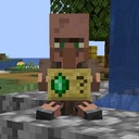 Мод Beggars для Minecraft 1.20.1