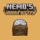 Мод Nemo's Woodcutter для Minecraft 1.21.1, 1.21, 1.20.6,  ...