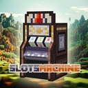 Мод Slots Machine для Minecraft 1.20.1