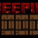 Мод Creeping Woods для Minecraft 1.20.1, 1.19.4, 1.19.2