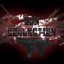 Мод Gun Collection для Minecraft 1.19.4, 1.19.2