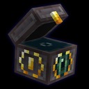 Мод Wider Ender Chests для Minecraft 1.21.1, 1.21, 1.20.6,  ...