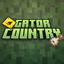 Мод Gator Country для Minecraft 1.19.2