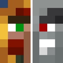 Мод Traders in Disguise для Minecraft 1.20.1, 1.19.4, 1.19.2,  ...