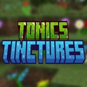 Мод Floral Tonics And Tinctures для Minecraft 1.20.4, 1.20.1