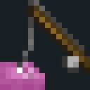 Мод Fish Anywhere для Minecraft 1.20.4, 1.20.1, 1.19.2,  ...
