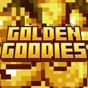 Мод Golden Goodies для Minecraft 1.20.6 - 1.20.5, 1.20.1