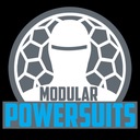 Мод Modular Powersuits для Minecraft 1.20.1, 1.19.3, 1.19.2,  ...