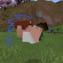 Мод Homing Attack and Boost для Minecraft 1.20.2, 1.20.1