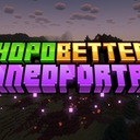 Мод Hopo Better Ruined Portals для Minecraft 1.21, 1.20.6, 1.20.5,  ...