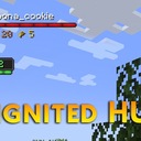 Мод Reignited HUD для Minecraft 1.20.4, 1.20.1, 1.19.4,  ...