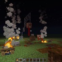 Мод Horror Elements для Minecraft 1.20.1, 1.19.4, 1.19.2,  ...