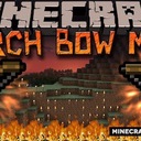 Мод TorchBow для Minecraft 1.21, 1.20.6, 1.20.4,  ...