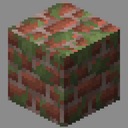 Мод Waffle's Moss для Minecraft 1.20.6
